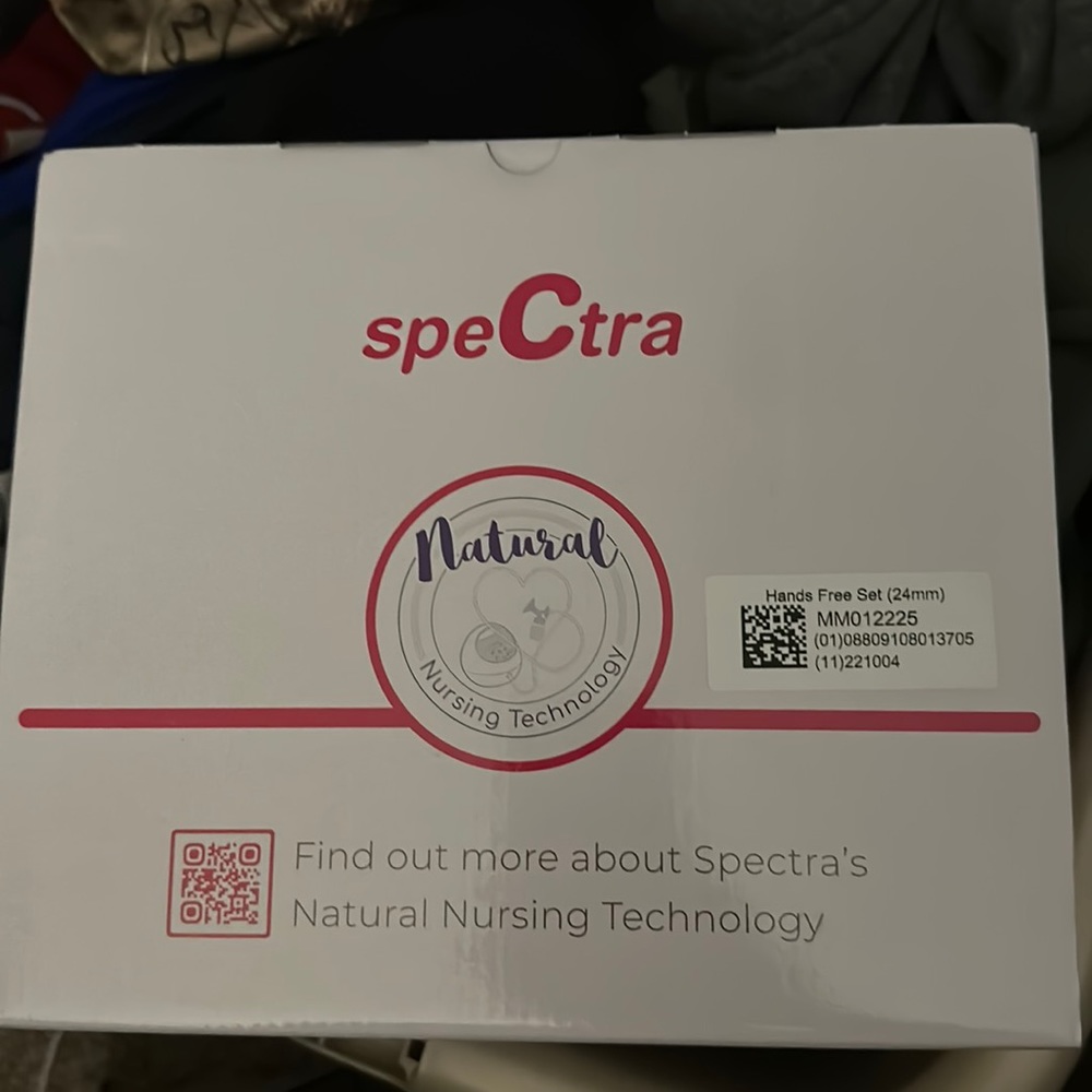 Spectra Cara Cups